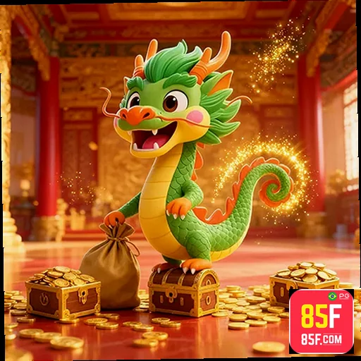 Cassino virtual emocionante - 85f