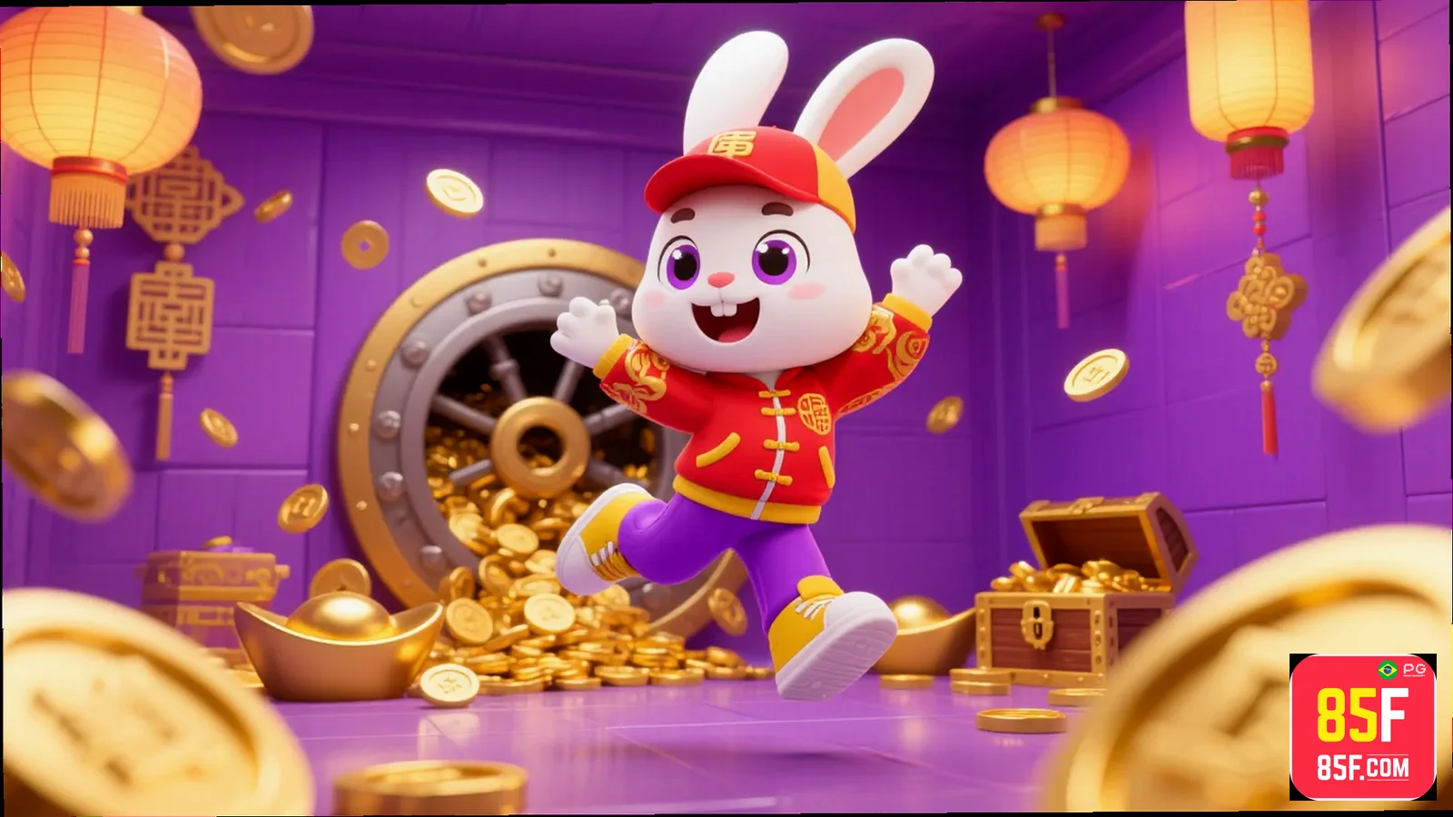 Cassino 85f vibrante - 85f