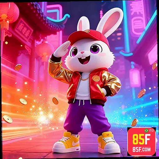 Caça-níqueis emocionantes - 85f