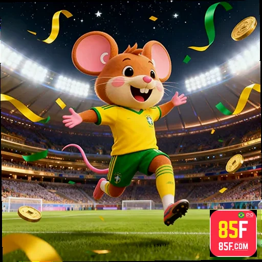 Apostas esportivas emocionantes - 85f