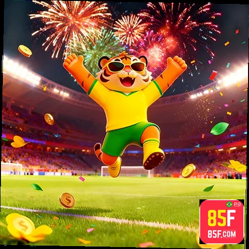 Apostas em futebol - 85f