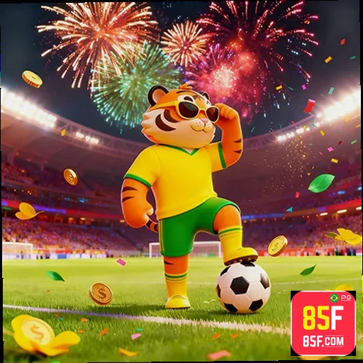 Apostas em futebol - 85f