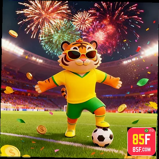 Apostas em futebol - 85f